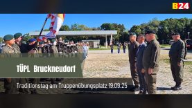 Thumpnail-TÜPL Traditionstag 2025