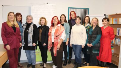 Besuch BM Holzleitner 2