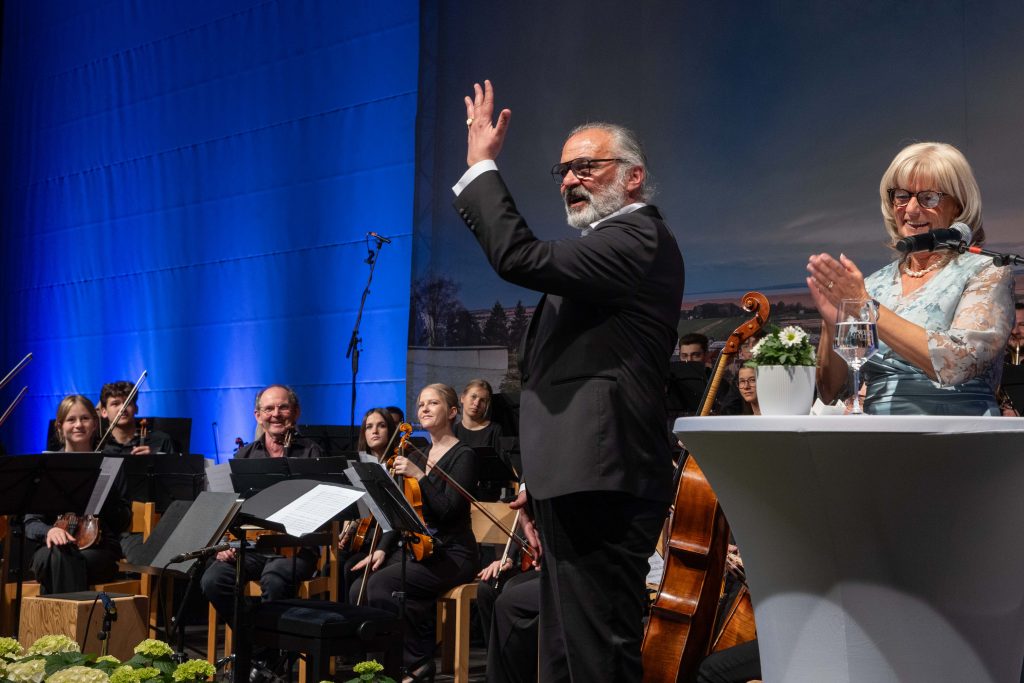 Neusiedl am See feiert 100 Jahre Stadterhebung 100 Jahre Neusiedl am See