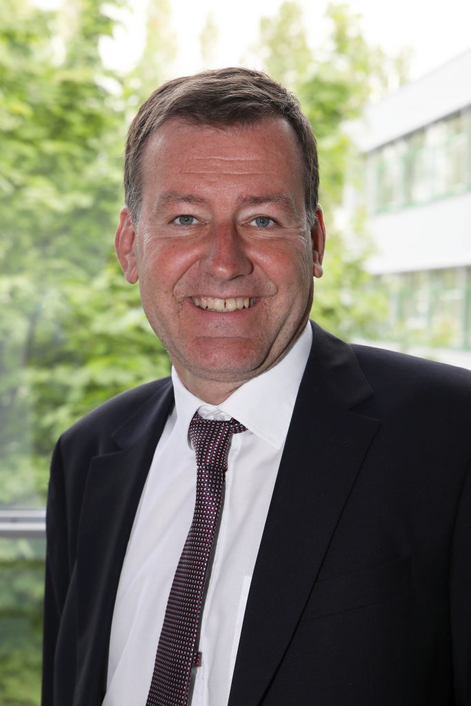 Patientenanwalt begrüßt neue Herzchirurgie in Oberwart Dr. Lukas Greisenegger Patientenanwalt Burgenland