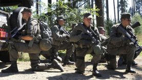 C -Foto Bundesheer – Guenter Filzwieser
