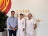 Neue ME/CFS-Ambulanz Klinik Oberwart – Leitner, Matzi, Jeindl