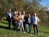 Apfelkulinarium 2026 und LEADER-Projekt Apfelreich – Grenzenlos in Burgauberg-Neudauberg