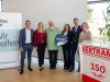 150 Jahre Bertrams – Initiative „Wärme schenken“ mit der Caritas
