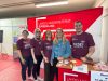 BIBI-Messe 2026 Oberwart: LRin Daniela Winkler beim Landesjugendreferat Burgenland