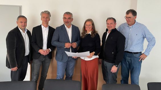 BÖEF-Vorstandssitzung: E-Auto-Förderung Burgenland Oktober 2026