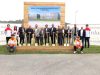 Spatenstich Bundesleistungszentrum Rollsport Stegersbach