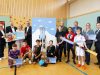 Burgenland bewegt Kids: Sportgutschein und Team Burgenland-Ski