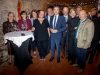Fachtagung der Vereinigung Österreichischer Bezirkshauptleute auf der Friedensburg Schlaining mit LR Leonhard Schneemann