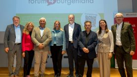 Forum4Burgenland Jahrestagung 2026 in Oberwart: 50 Jahre Volksgruppengesetz