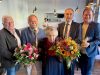 Hedwig Weinhofer feiert 100. Geburtstag in Heiligenkreuz im Lafnitztal