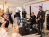 Jerry Meehan Workshop Musikschule Mattersburg