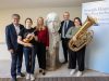 Semesterbeginn an der Joseph Haydn Privathochschule Burgenland 2026