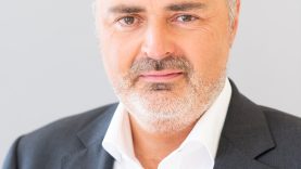 Landeshauptmann Hans Peter Doskozil – Herzchirurgie Oberwart