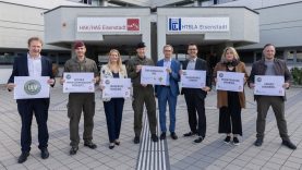 Geistige Landesverteidigung: Bundesheer und Bildungsdirektion Burgenland bilden Lehrkräfte aus
