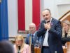 LH Hans Peter Doskozil im Landtag – Rechnungsabschluss 2025