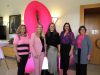 Pink Ribbon Charity-Frühstück im Landhaus – Winkler, Eisenkopf, Haider-Wallner