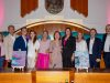 Pink Ribbon Matinee im Landtag Burgenland – Gruppenfoto