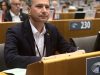 Robert Hergovich im Europäischen Ausschuss der Regionen (AdR)
