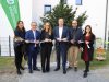 SOS-Kinderdorf Tagesangebot Eisenstadt – Eröffnung