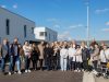 SOWO Trausdorf – Übergabe der neuen Wohneinheiten