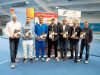 Neues Tennis-Nachwuchs- und Leistungssportkonzept für das Burgenland