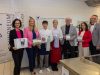 VOSSEN als Schulpartner: Küchentextilien für das Pannoneum Neusiedl am See
