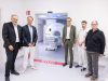 Zweites MRT im Krankenhaus der Barmherzigen Brüder Eisenstadt